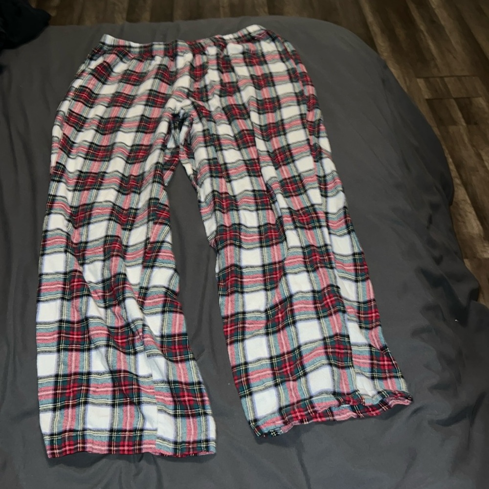 pajama pants